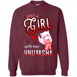 Just A Girl In Love With Her Inuyasha