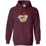 Christmas Ugly Sweater A Jew On Christmas - Hoodie