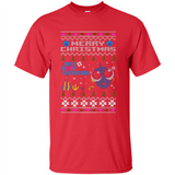 Finding Nemo Merry Christmas Just Keep Swimming