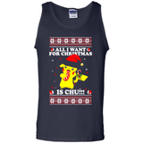 All I Want For Christmas Is Chu ugly PINGPONG