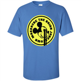The Brian Jonestown Massacre Alternate Design Vintage Punk Retro Emo 80's Monotone Massacre Dandy Warhols