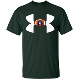 Houston Astros Under Armour Logo - Shirt