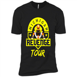 Michigan Revenge Tour Fan PINGPONG