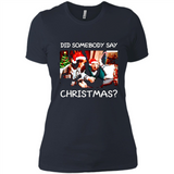 Jim Carrey Dumb Did somebody say Christmas