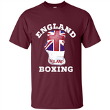 UK and England Boxing - Shirt
