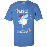Fleece Navidad Christmas
