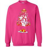 Christmas Post Noel Malone Tree shirt Gift For Christmas - Sweatshirt