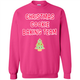 Christmas Cookie Baking Team - Christmas Baking