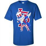 MLB STLOUIS CARDINALS UNCLE SAM DABBING INDEPENDENCE DAY