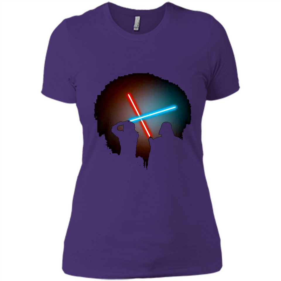 STAR WARS - Lightsaber Duel