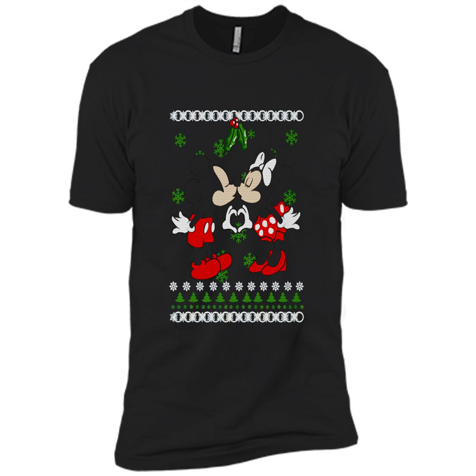 Love Line Christmas PINGPONG