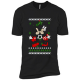 Love Line Christmas PINGPONG