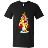 Freddie Mercury Christmas Tree Sweatshirt PING PONG