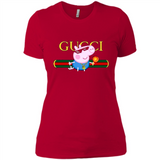 Cool Peppa Pig Gucci PING PONG