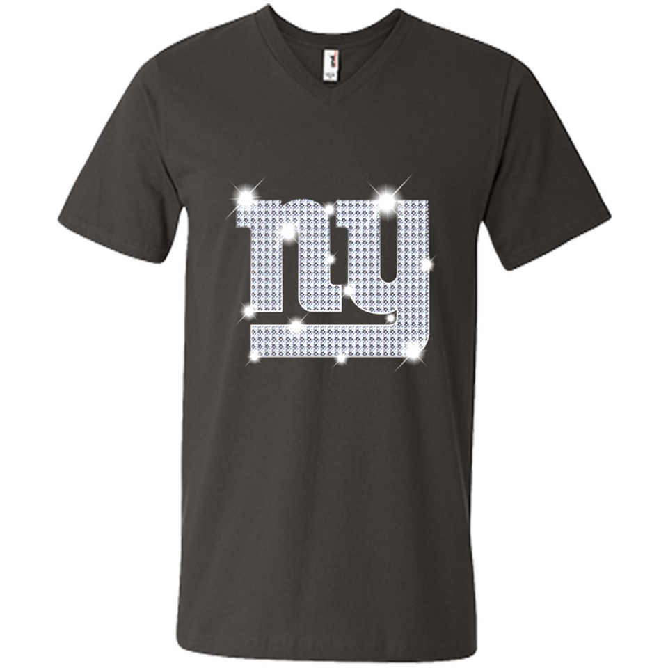 Giants Sparkle logo NFL football team PINGPONG