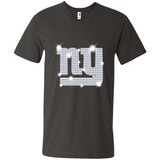 Giants Sparkle logo NFL football team PINGPONG