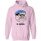 Mens Cotton Candy Randy - Hoodie