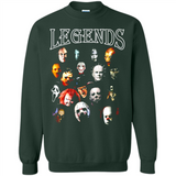 COOL HALLOWEEN - LEGENDS IN FRIDAY 13TH