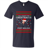 All I want for Christmas is Post Malone PINGPONG