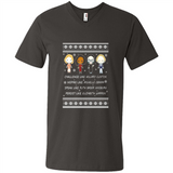 Nasty Women Michelle Hillary Warren Bader Christmas PINGPONG