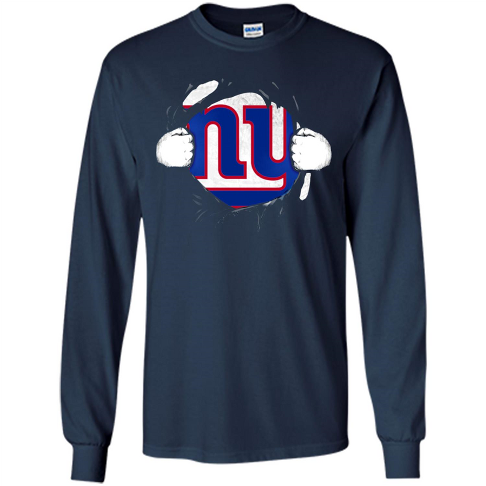 Only My New York Giants Inside Football Team
