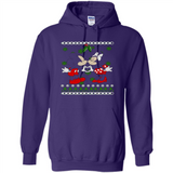 Love Line Christmas PINGPONG
