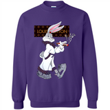 Bugs Bunny Rabbit Disney Land with LV Louis Vuitton PING PONG