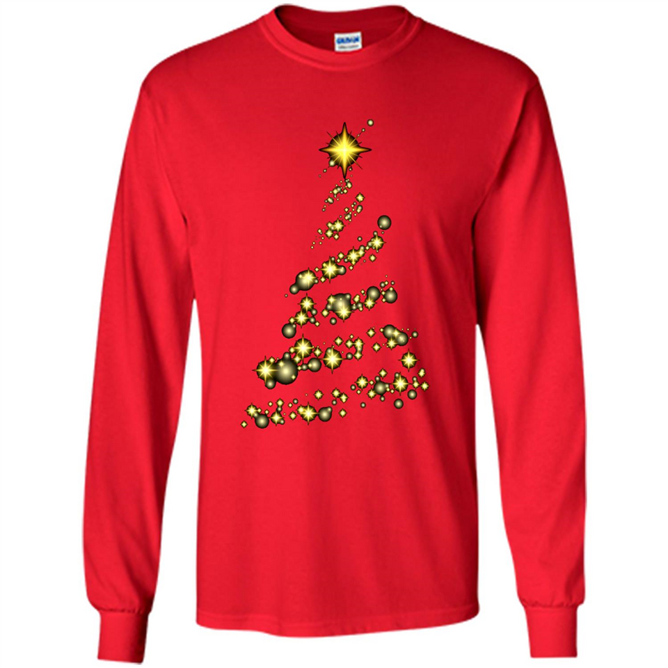 Modern Christmas Tree Light Led Merry Xmas PINGPONG