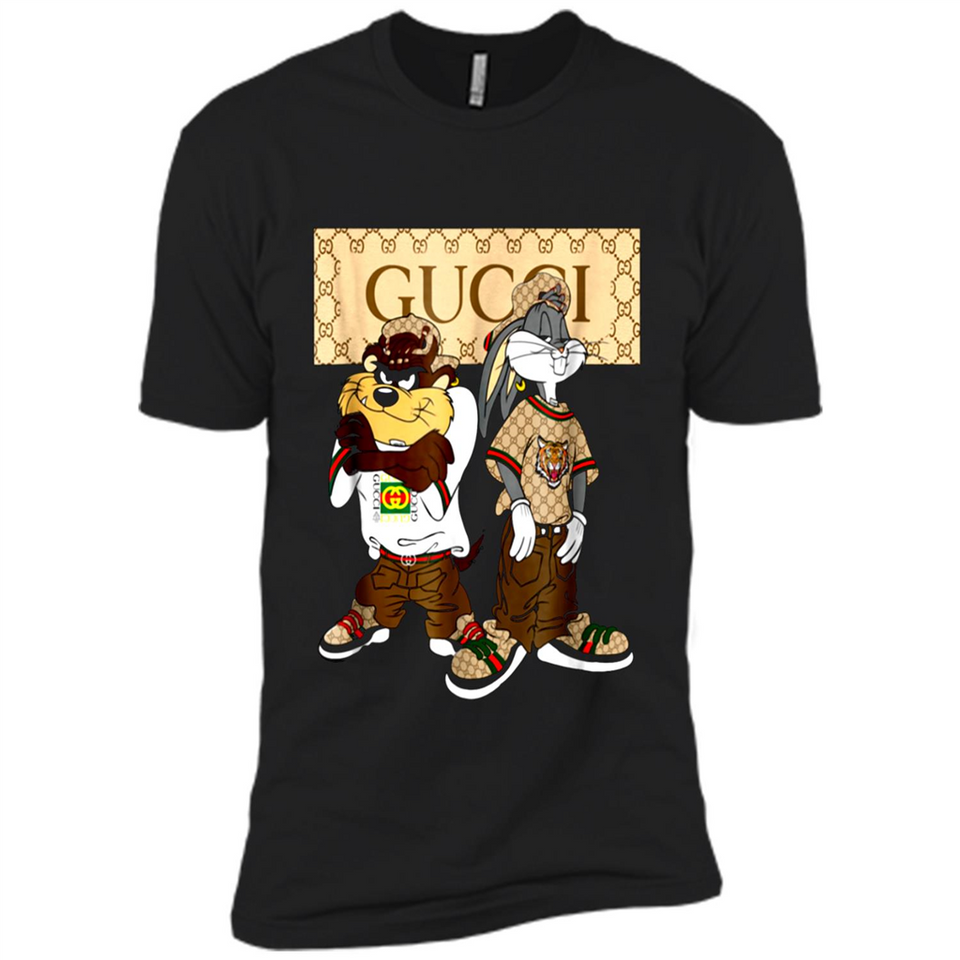 Gucci Unisex funny PING PONG