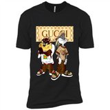 Gucci Unisex funny PING PONG