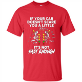 If Your Car Doesnt Scare You A Little Its Not Fast Enough
