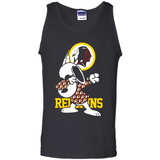 Washington Redskins Snoopy Dabbing PINGPONG