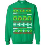 Star Wars - Boba Fett Christmas - Sweatshirt