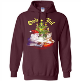 Scandanavian Christmas God Jul