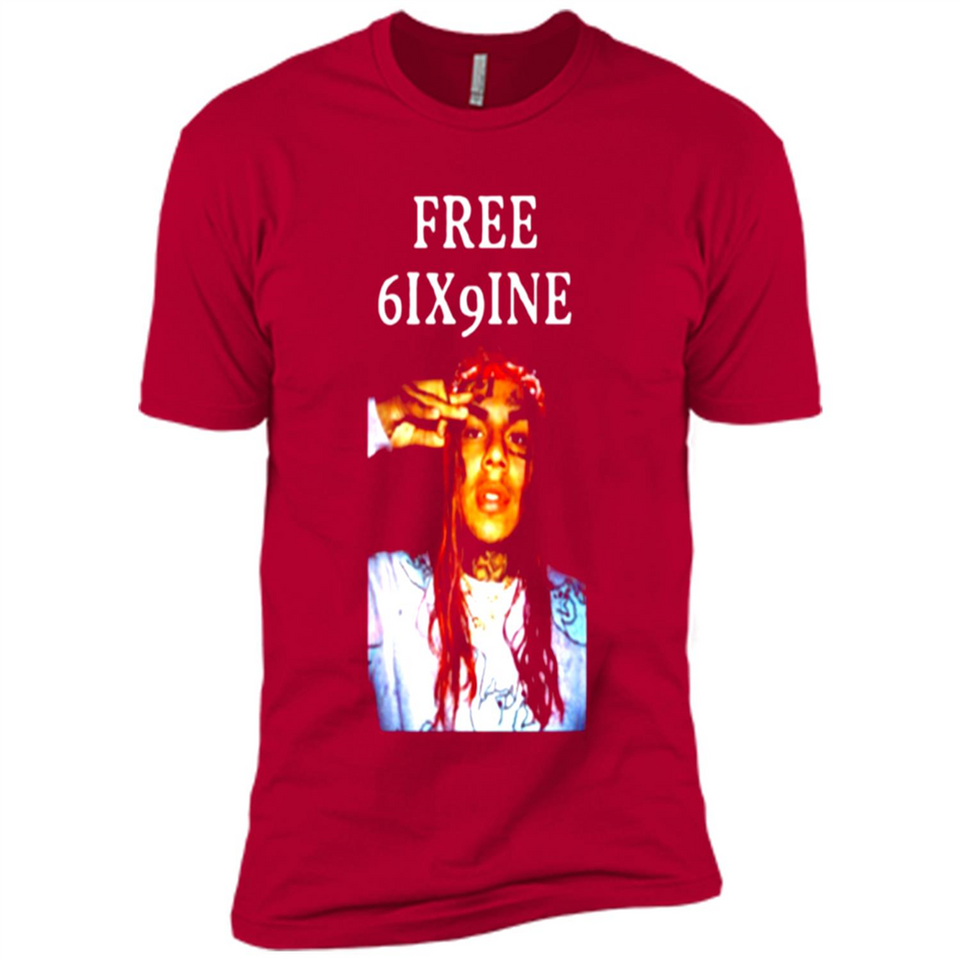FREE 6IX9INE PING PONG