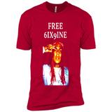 FREE 6IX9INE PING PONG