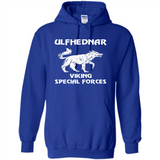 Ulfhednar Viking Special Forces