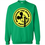 The Brian Jonestown Massacre Alternate Design Vintage Punk Retro Emo 80's Monotone Massacre Dandy Warhols