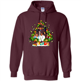 Bruno Mars Christmas Tree PING PONG