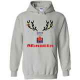 Corona Extra reinbeer Christmas - Hoodie