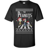 Snoopy Peanuts Ugly Christmas - Shirt