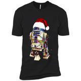 Merry Christmas Star Wars R2 – D2 PINGPONG