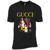 Bobs Burgers Gucci PING PONG