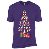 Wine Christmas Tree Red Wine Day August 28