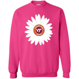 Virginia-Tech-Hokies-Daisy-For-Football-lovers