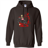 Boston Red Sox Shirt For Fans - Hoodie