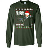 Ave A Merry Fuckin' Christmas Order Of The Peaky Blinders