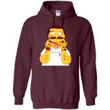 Post Malone Funny Graphic