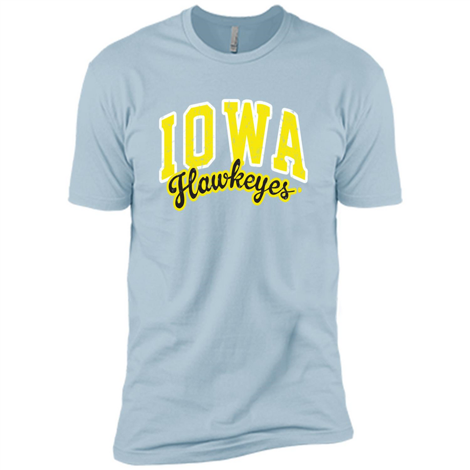 University of Iowa Hawkeyes NCAA