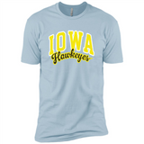University of Iowa Hawkeyes NCAA